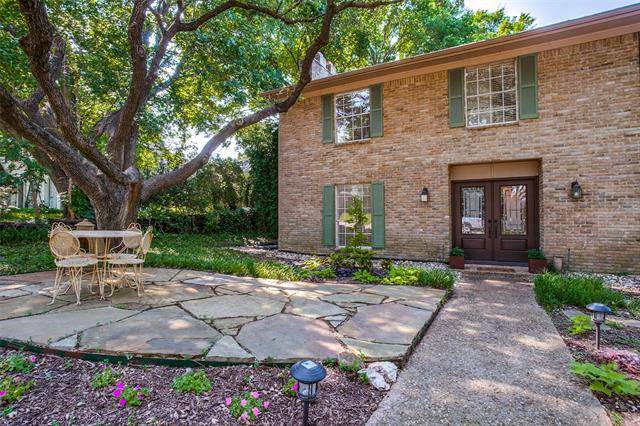 Rockwall, TX 75087,313 Russwood Street