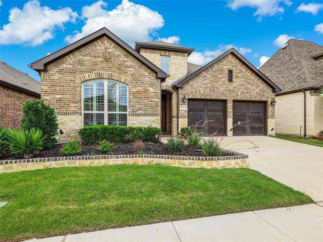 Little Elm, TX 76227,821 Pier Street