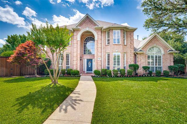 Plano, TX 75025,7504 Lyndhurst Lane