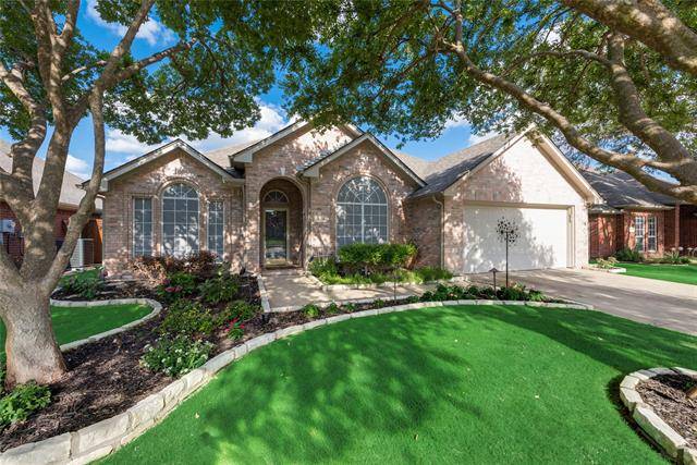 Flower Mound, TX 75028,1204 Indian Cherry Lane