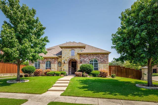 Frisco, TX 75034,5698 Bay Meadows Drive