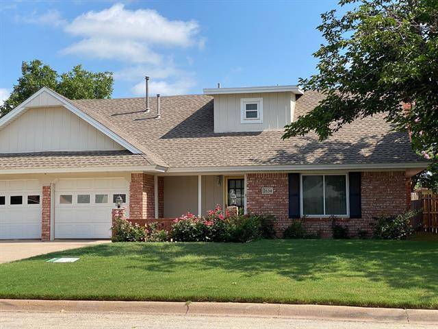 Abilene, TX 79605,2634 S 38th Street