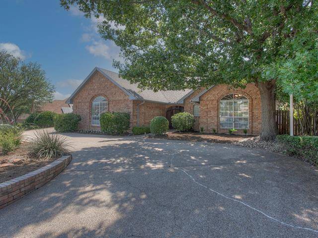 Benbrook, TX 76126,10221 Fieldcrest Drive