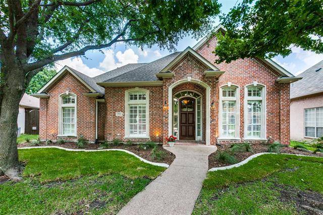 Richardson, TX 75081,903 Troon Circle