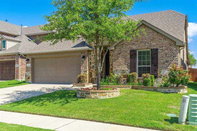 Mckinney, TX 75072,10412 Musketball Place