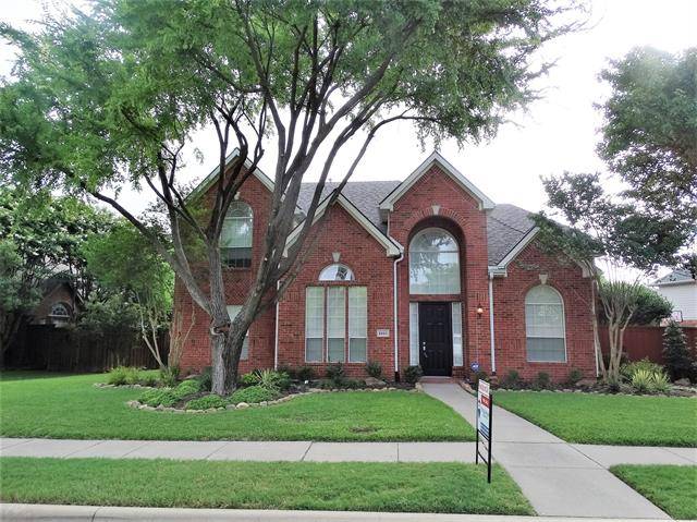 Allen, TX 75013,1140 Hampton Drive