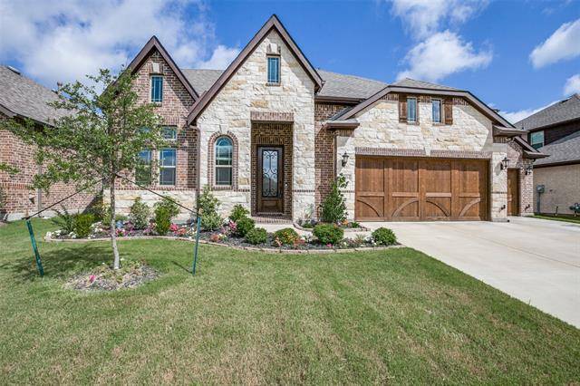 Forney, TX 75126,1804 Huntsman Way