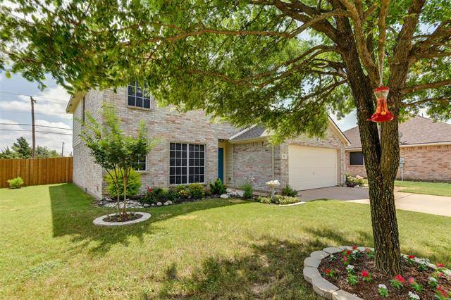 Waxahachie, TX 75165,222 Chesterfield Circle