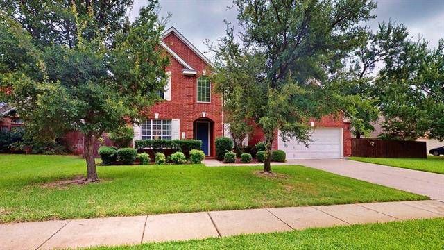 Flower Mound, TX 75028,5108 White Pine Drive