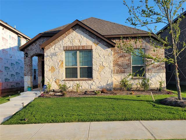 Little Elm, TX 76227,2344 Pyrite Drive