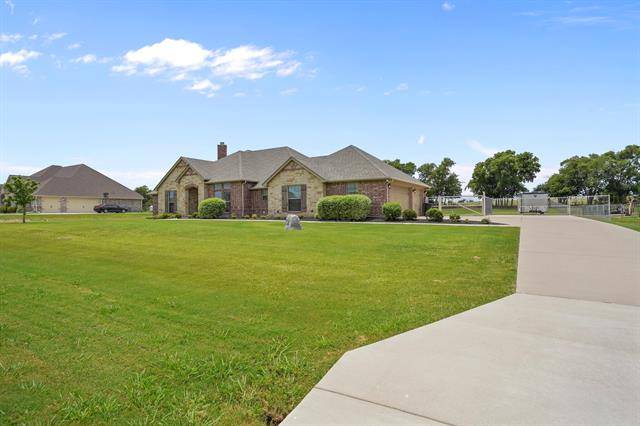 Godley, TX 76044,7429 Spring Ranch Court