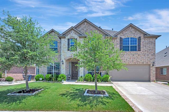 Little Elm, TX 75068,2424 Hammock Lake Drive