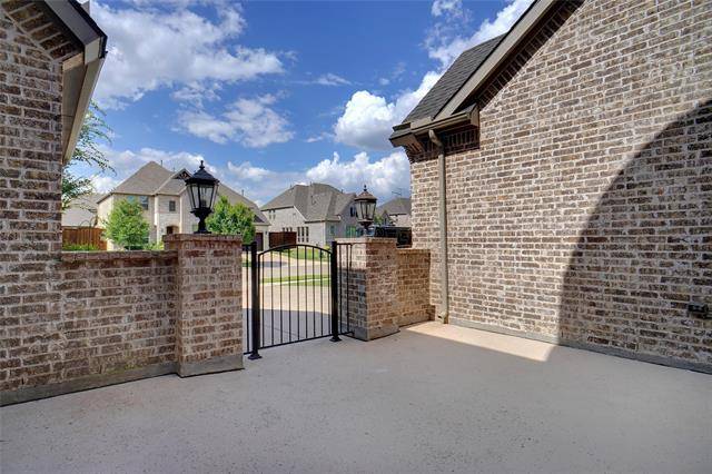 Frisco, TX 75034,4361 Florentine Lane