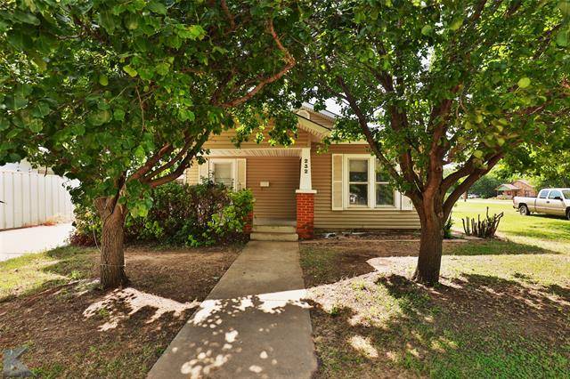 Baird, TX 79504,232 Callowhill Street