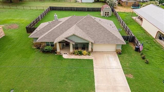 Tolar, TX 76476,503 Pine Lane