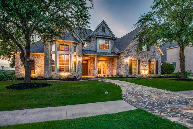 Keller, TX 76248,604 Promontory Drive