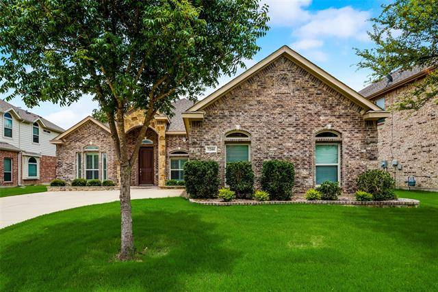 Grand Prairie, TX 75054,7244 Roble