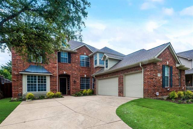 Denton, TX 76208,4214 Boxwood Drive