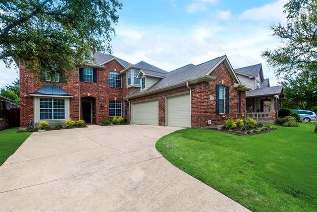 Denton, TX 76208,4214 Boxwood Drive