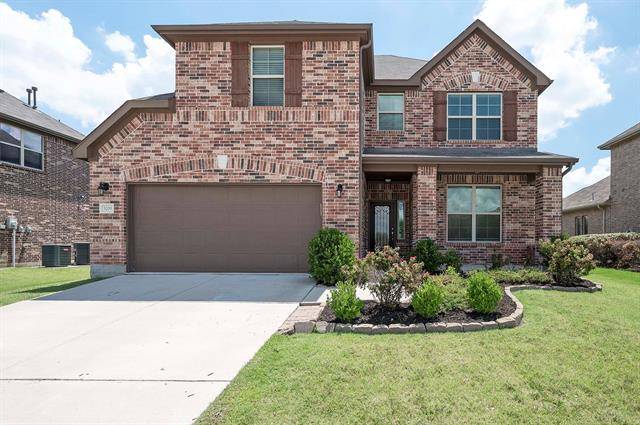 Little Elm, TX 75068,3209 Horizons Drive