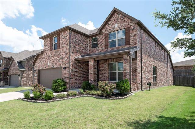 Little Elm, TX 75068,3209 Horizons Drive