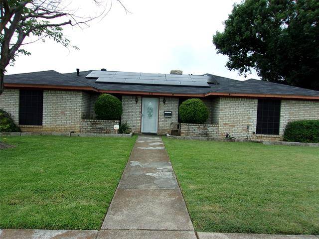 Lancaster, TX 75146,931 Lancaster Park Drive