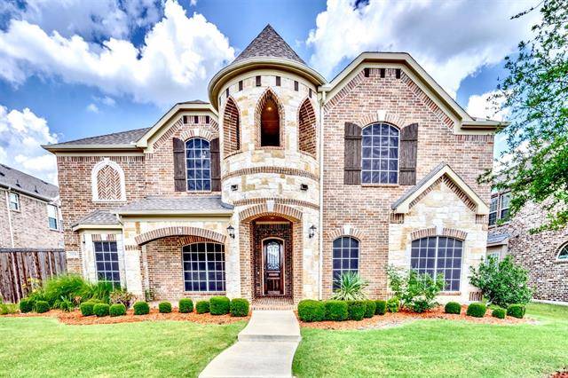 Frisco, TX 75033,13258 Cheryl Drive