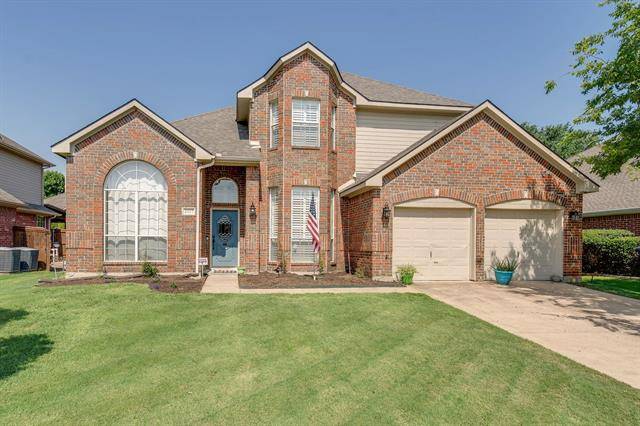 Flower Mound, TX 75028,2117 Kings Forest Lane