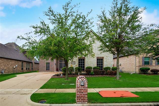 Plano, TX 75074,6829 Abernathy Street