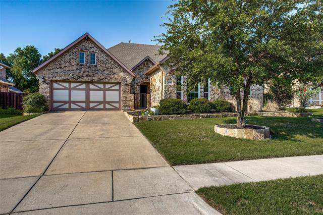 Wylie, TX 75098,3005 Nathan Drive