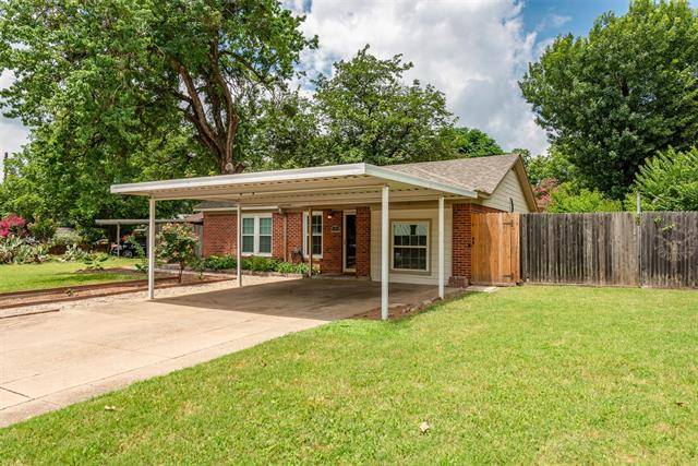 River Oaks, TX 76114,5512 Gilbow Avenue