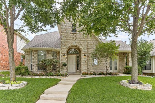 Rockwall, TX 75087,2160 Garden Crest Drive