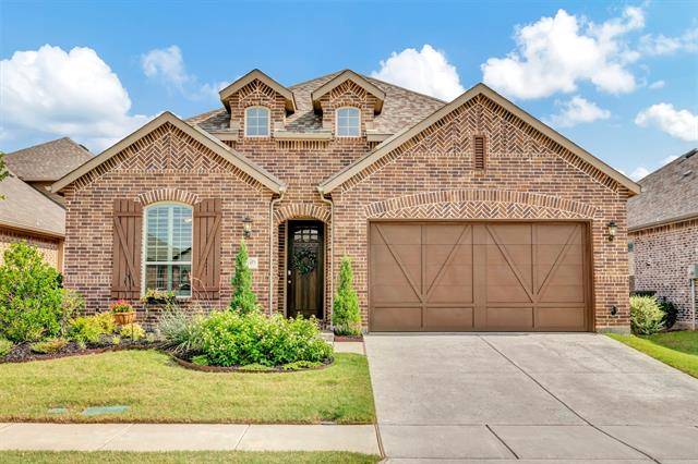 Little Elm, TX 76227,1149 Parkstone Drive