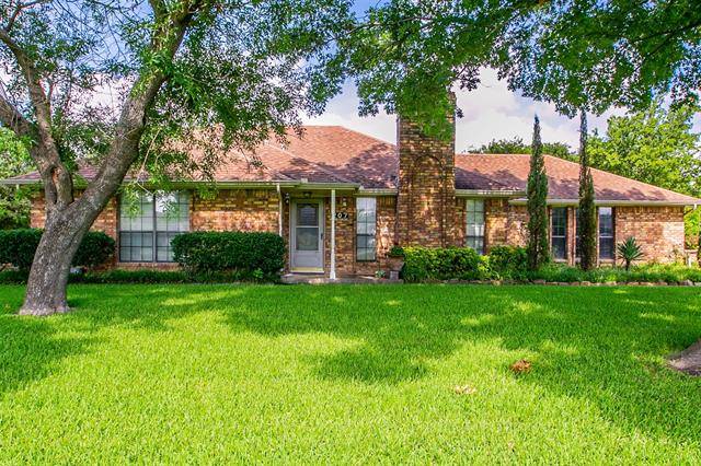 Red Oak, TX 75154,207 Prairie View Lane