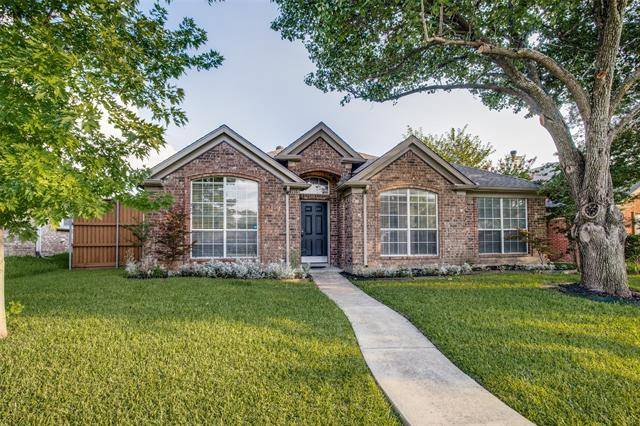 Plano, TX 75093,4116 Pinewood Drive