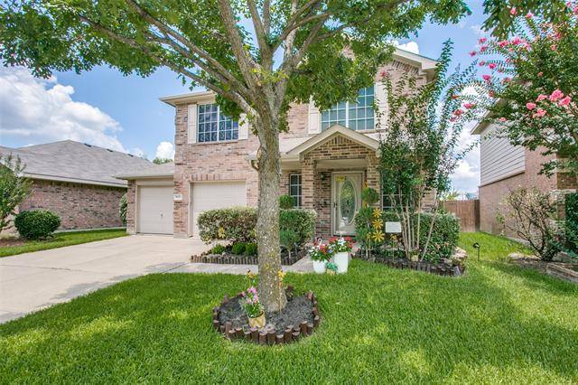 Heartland, TX 75126,2025 Club Oak Drive