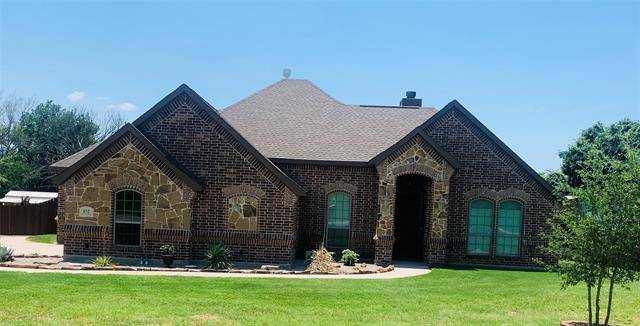 Springtown, TX 76082,152 Mill Crossing Lane