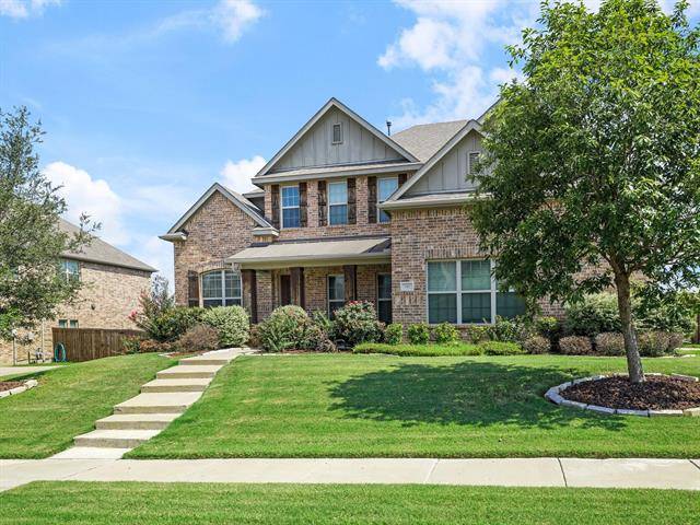 Prosper, TX 75078,741 Debbie Court