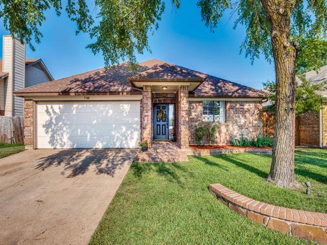 Arlington, TX 76018,5708 Spyglass Hill Drive