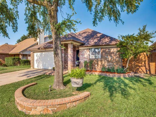 Arlington, TX 76018,5708 Spyglass Hill Drive