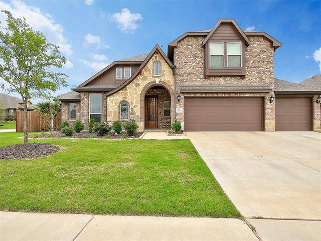 Anna, TX 75409,1314 Rockridge Trail