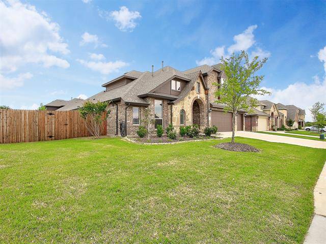 Anna, TX 75409,1314 Rockridge Trail