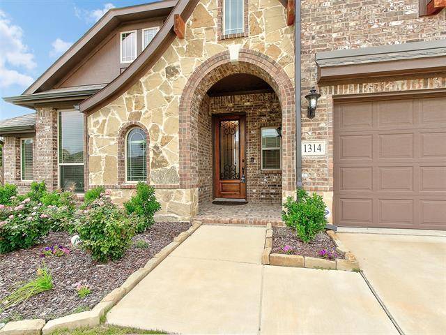 Anna, TX 75409,1314 Rockridge Trail