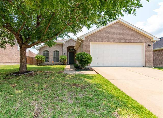 Little Elm, TX 75068,2057 Falls Creek Drive