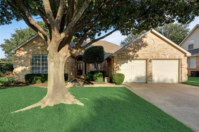 Flower Mound, TX 75028,1401 Maple Grove Drive