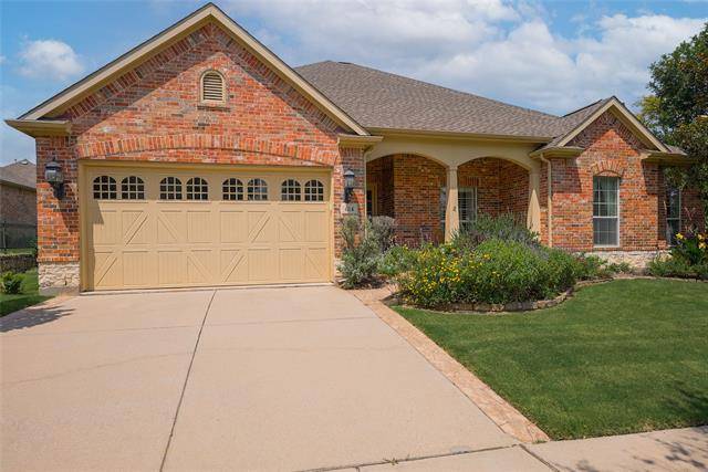 Frisco, TX 75036,614 Crooked Creek Drive