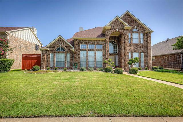 Rowlett, TX 75089,8421 Manchester Drive