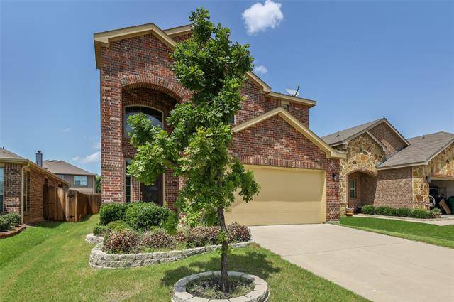 Aubrey, TX 76227,8805 Tenderfoot Lane