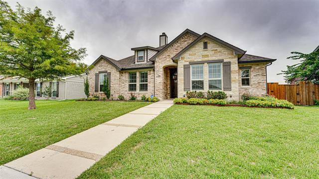 Rowlett, TX 75088,8206 Chesham Drive