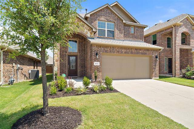 Mckinney, TX 75071,10124 Barstow Way